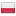 basienka.pl hosted country